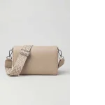 Light Brown Shoulder Bag