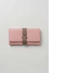 Pink Wallet